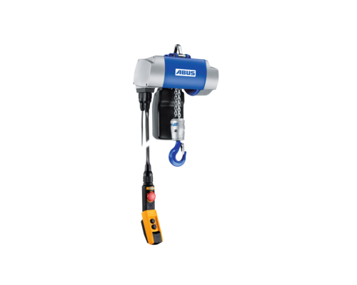 Polipasto de cadena ABUS ABUCompact GM4 Polipasto de cadena ABUS ABUCompact GM4